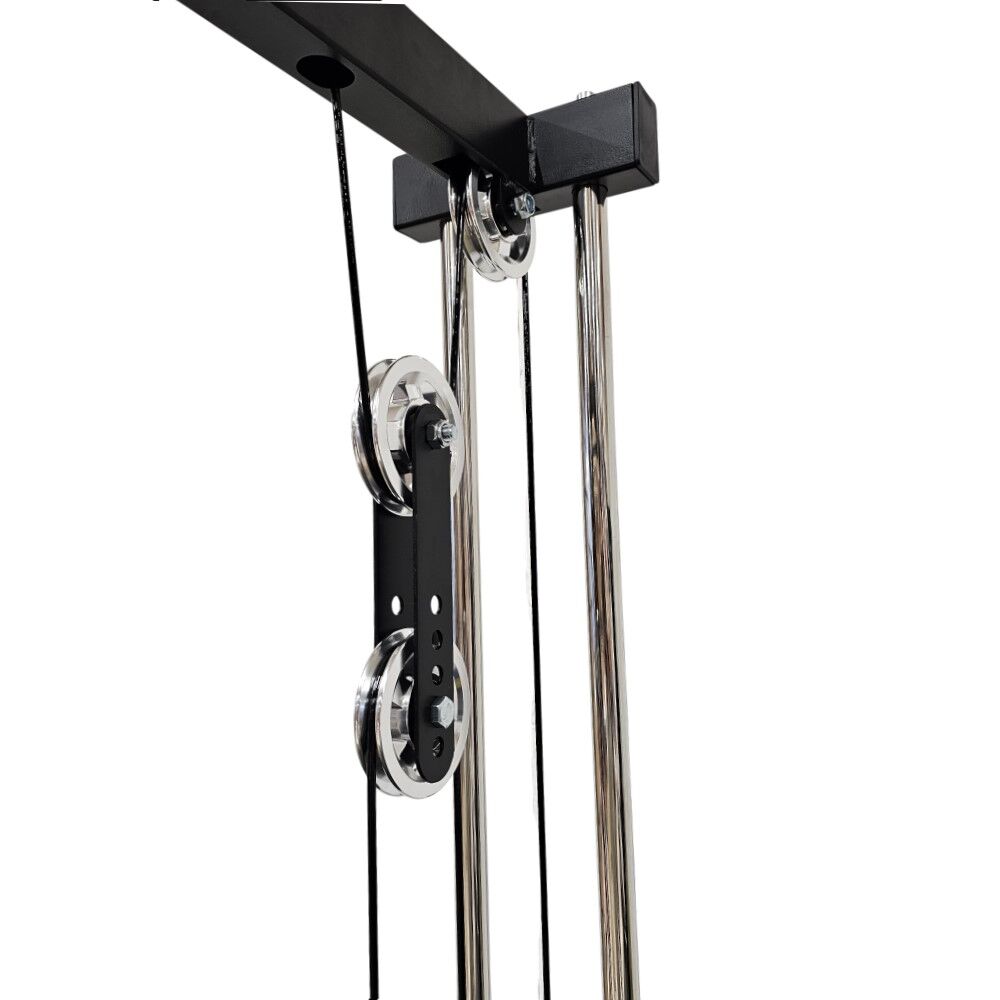 G440 multi smithrack styrkepakke - Bilde 6