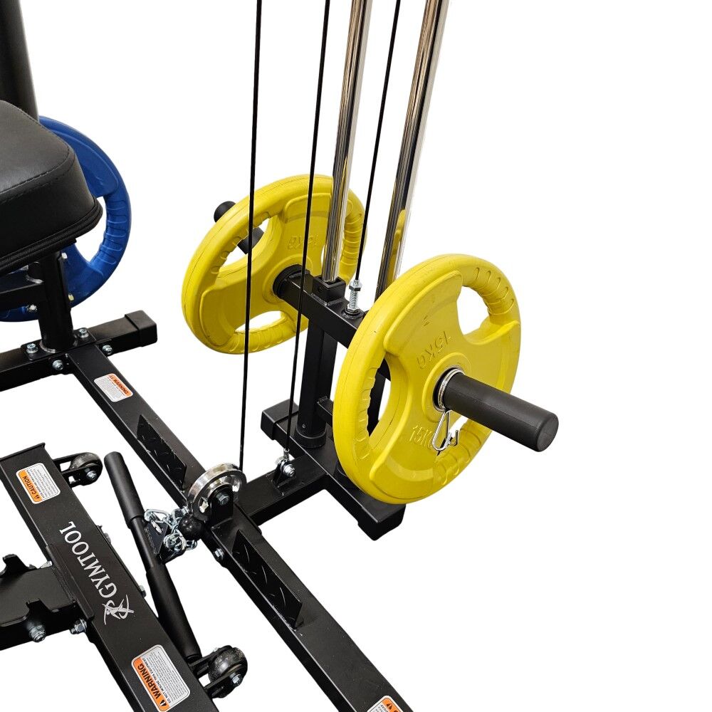 G440 multi smithrack styrkepakke - Bilde 5