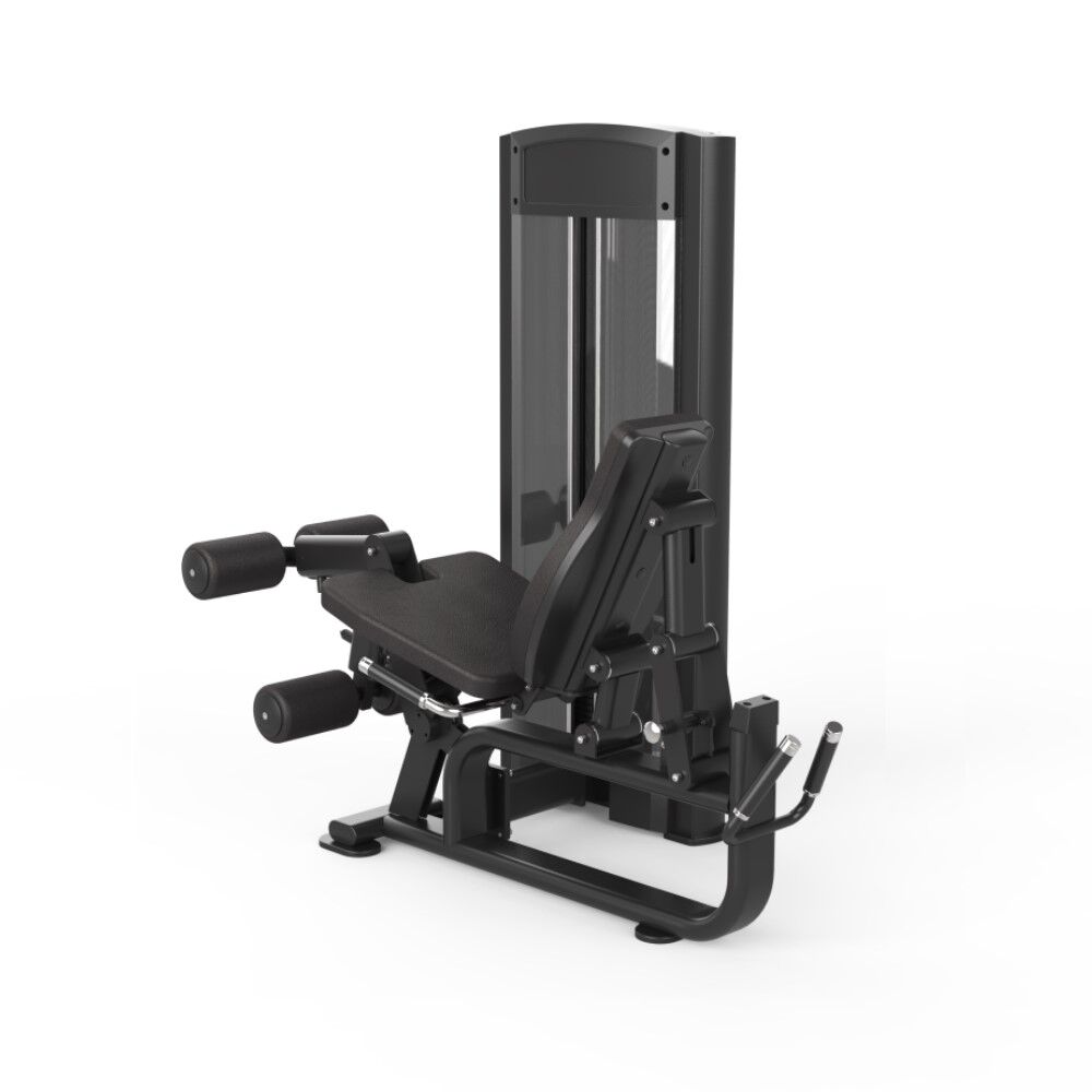 Leg extension/leg curl HD - Bilde 2