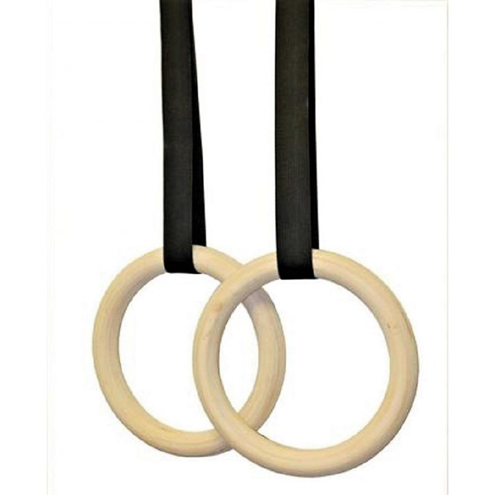 Turnringer i tre