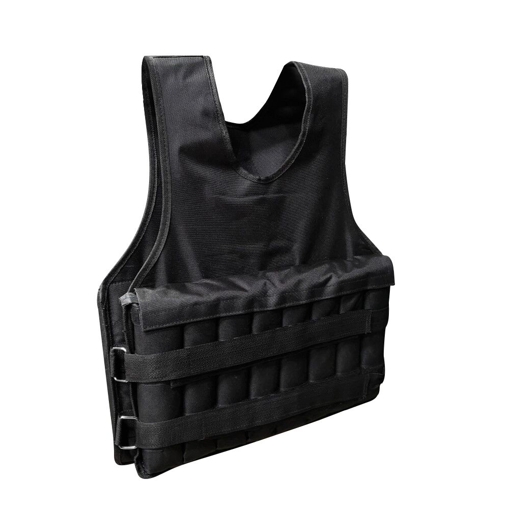Justerbar vektvest 20kg