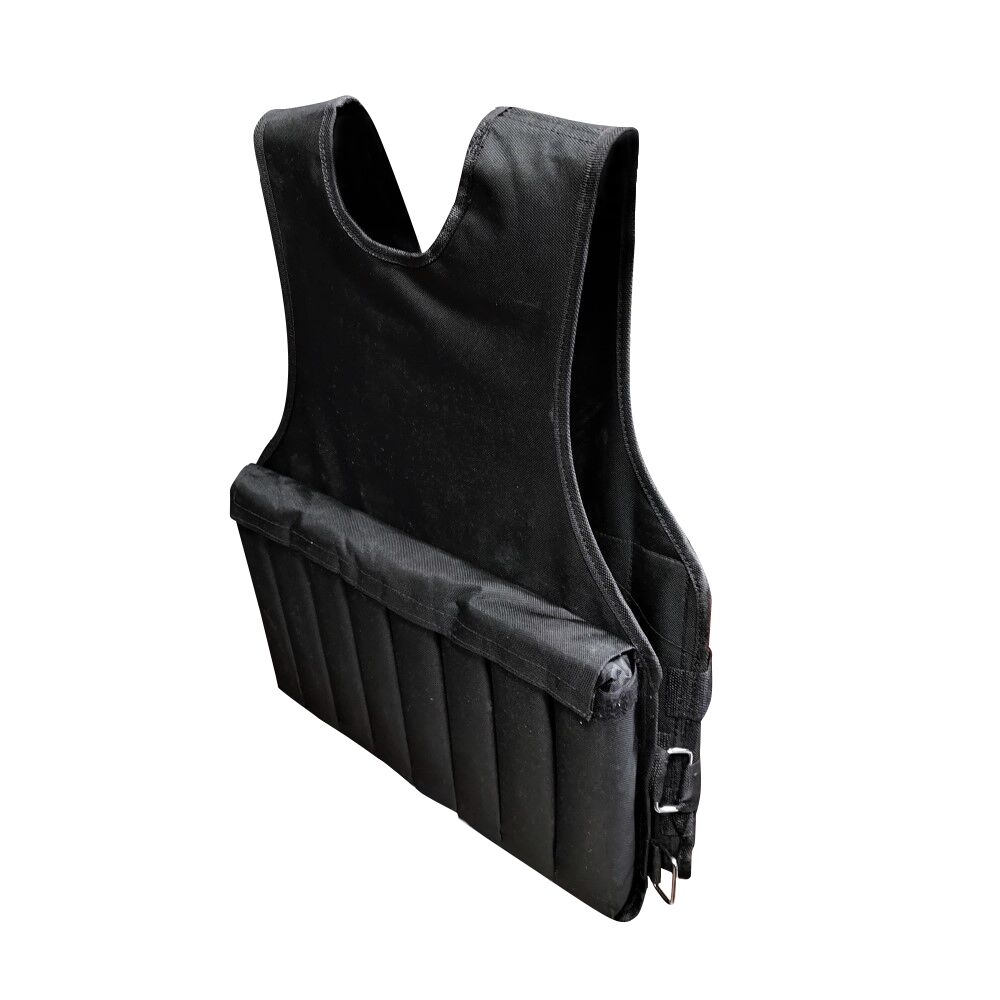 Justerbar vektvest 20kg - Bilde 4