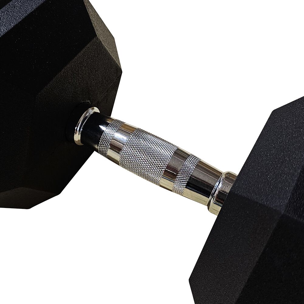 Hex manual 40kg - Bilde 2