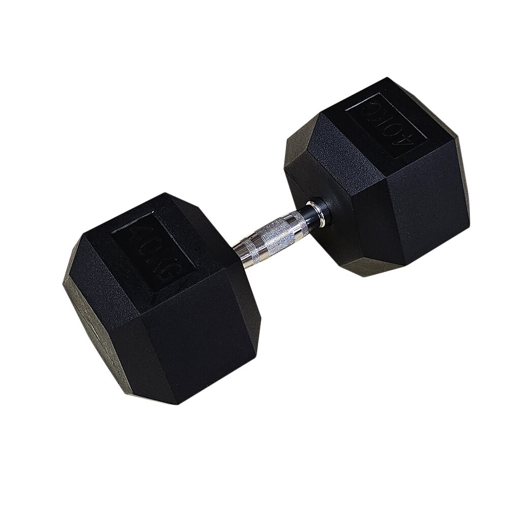 Hex manual 40kg