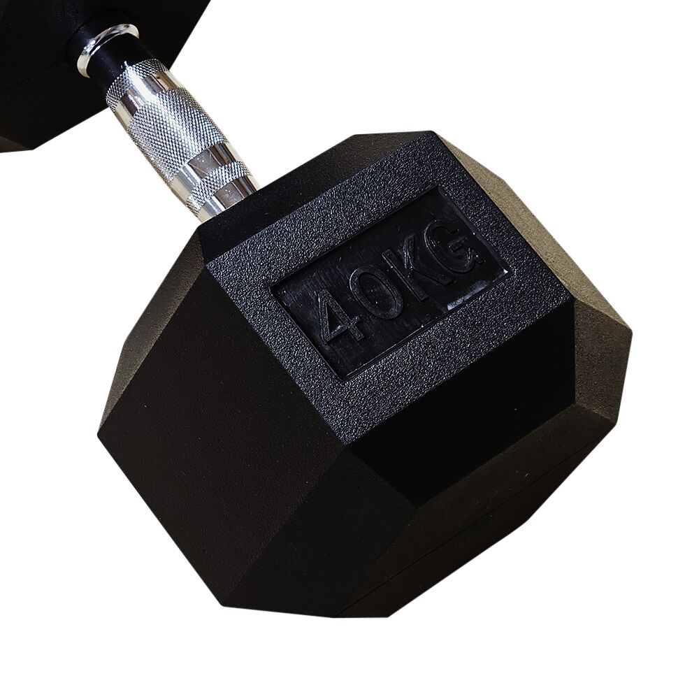 Hex manual 40kg - Bilde 3