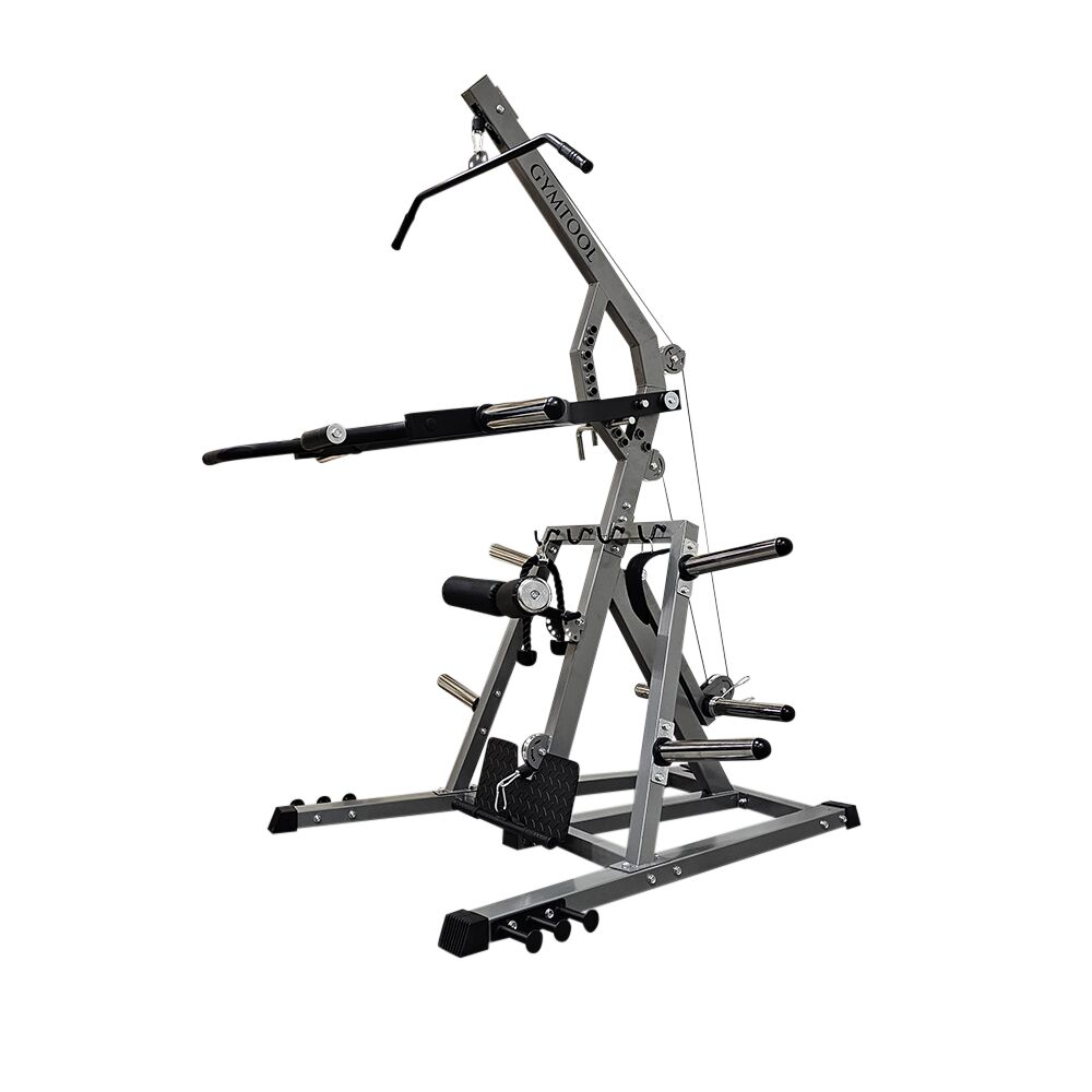 Multigym Leverage