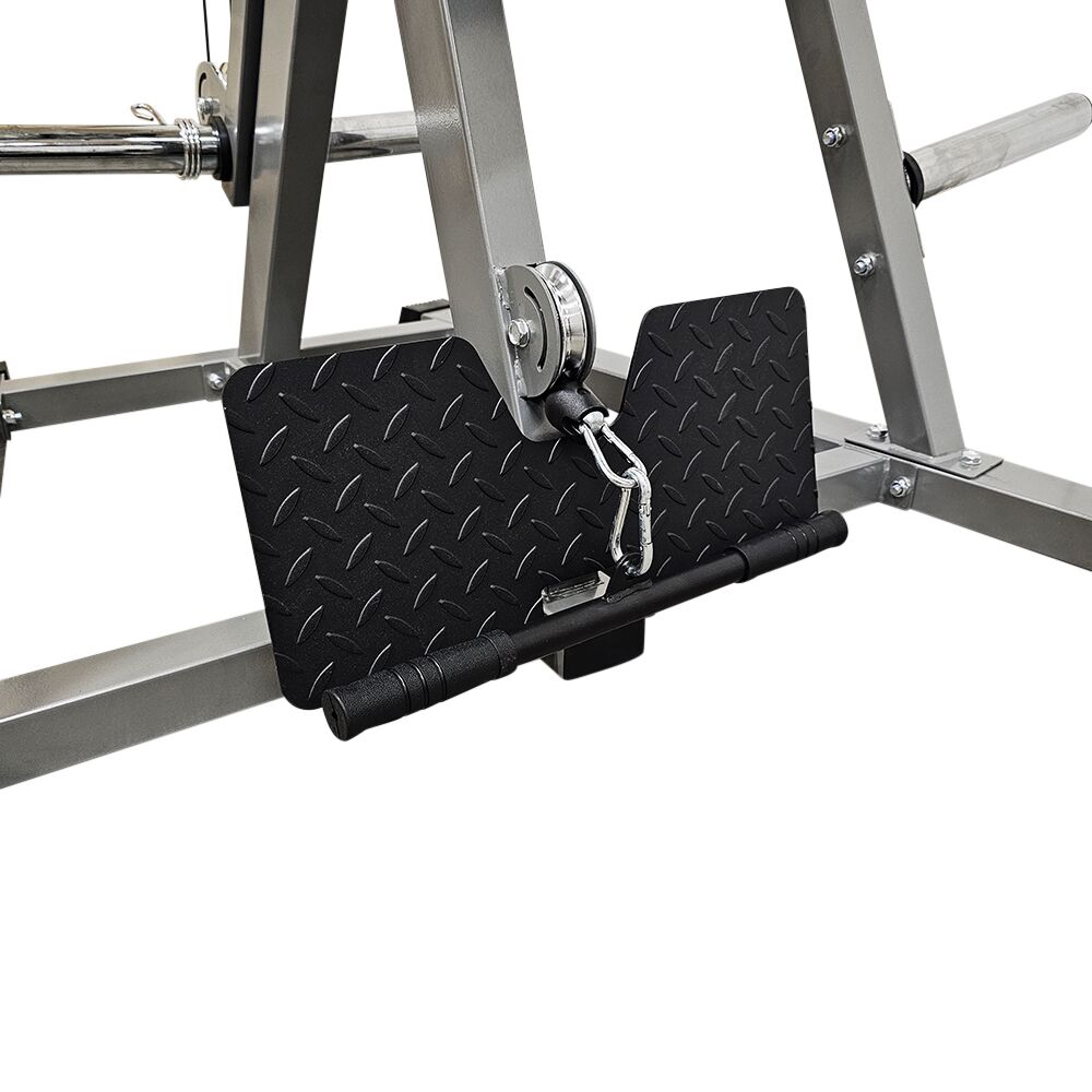 Multigym Leverage - Bilde 6