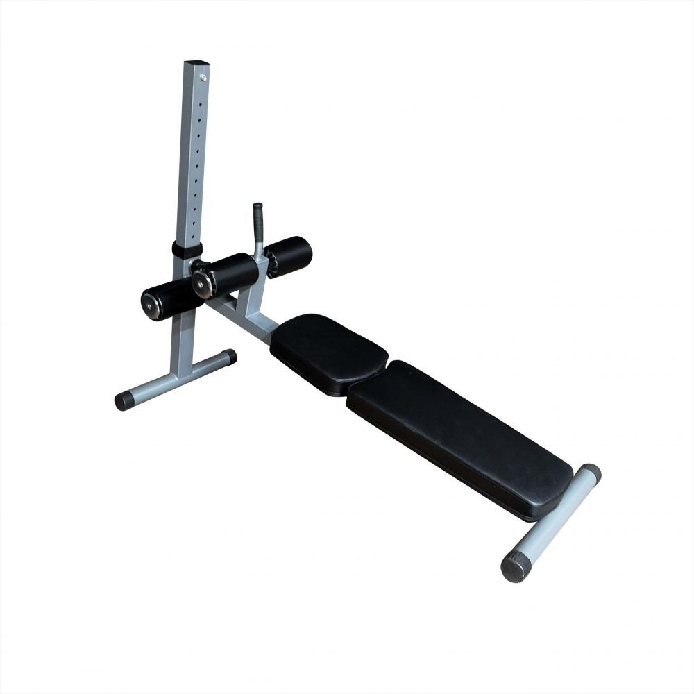Sit-up benk