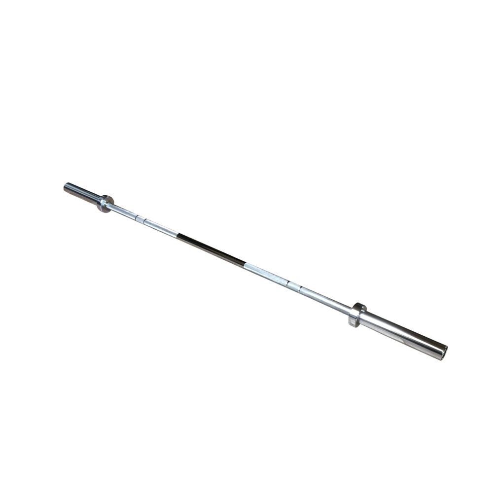 Olympisk vektstang 185cm