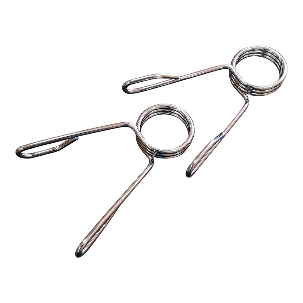 Olympisk vektstang 185cm - Bilde 5