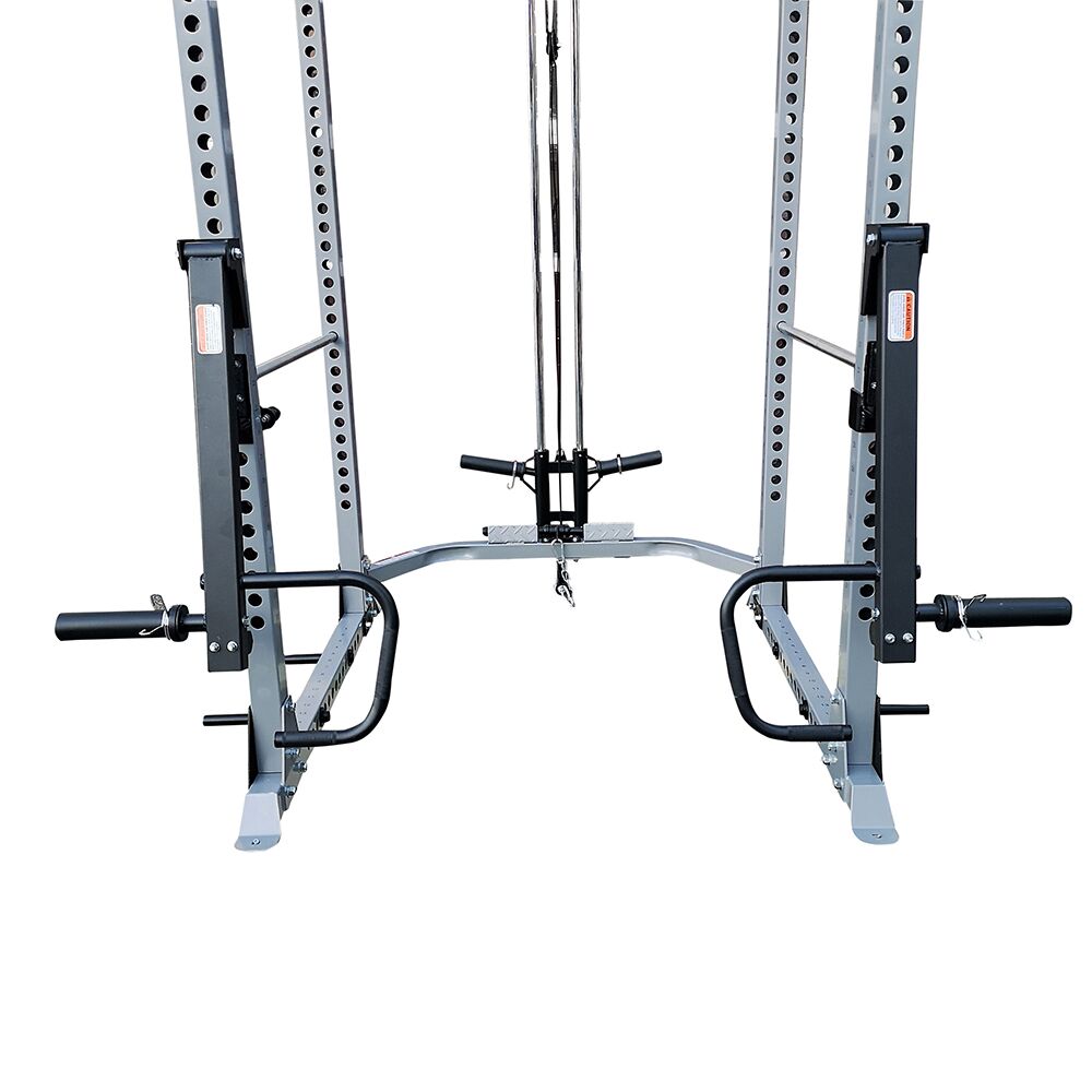 Jammer arms G750 power cage - Bilde 3