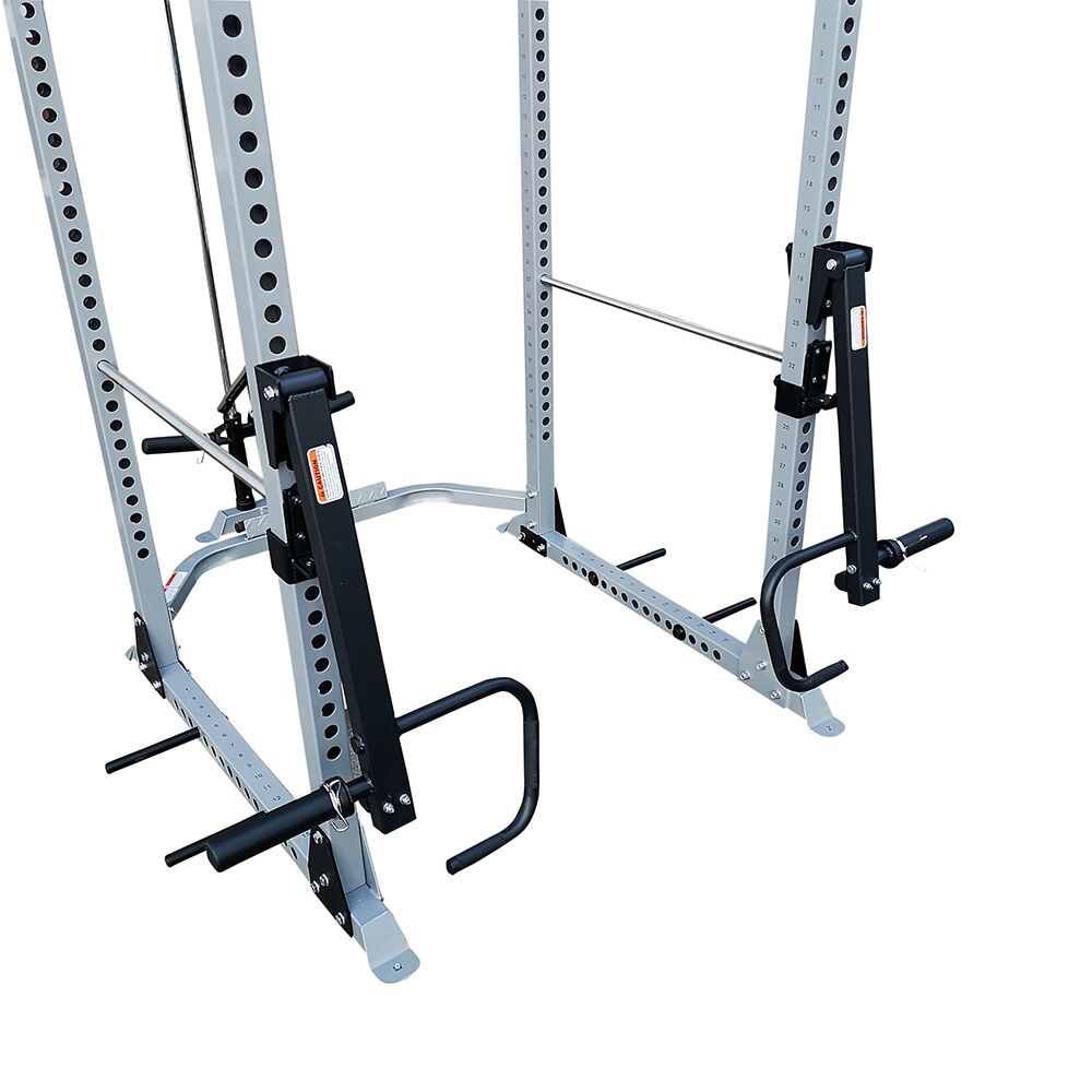 Jammer arms G750 power cage - Bilde 2