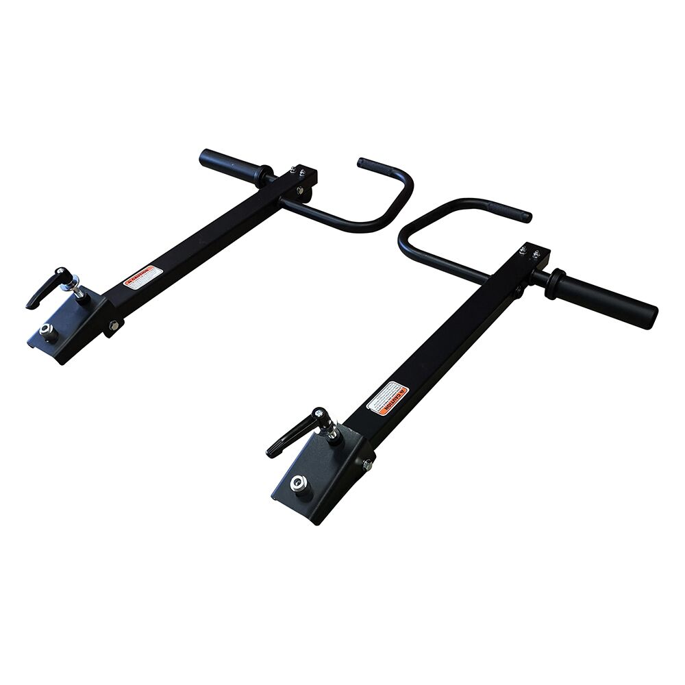 Jammer arms G750 power cage