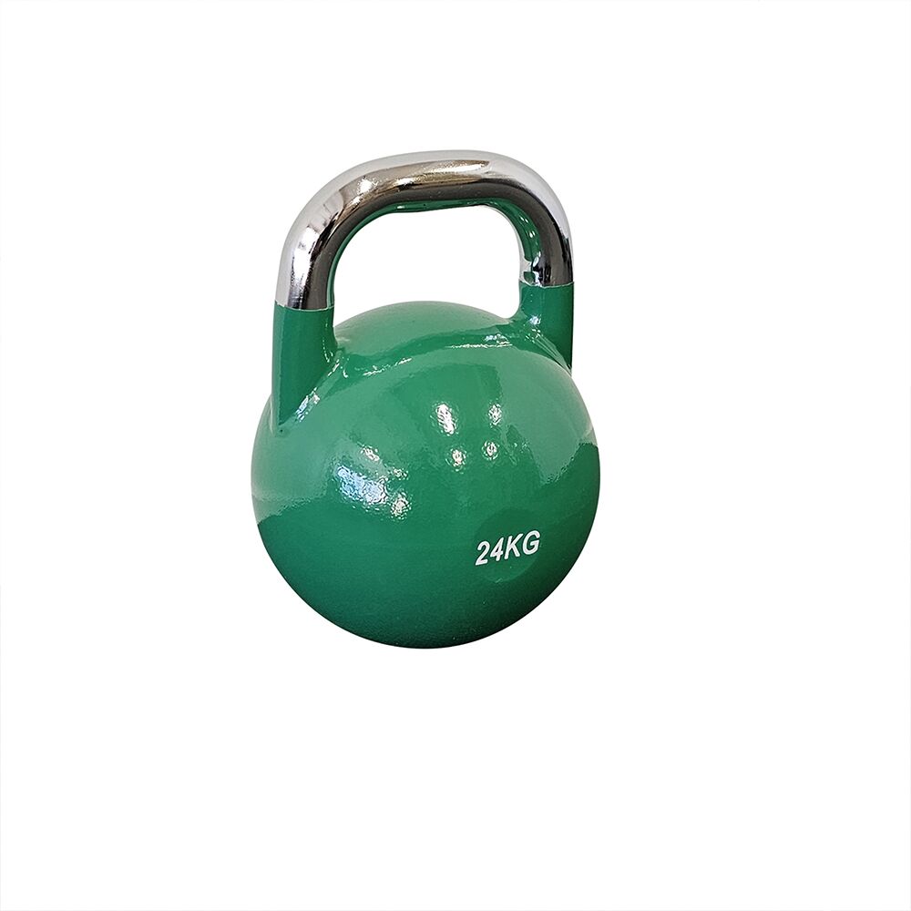 Competition kettlebell 24kg