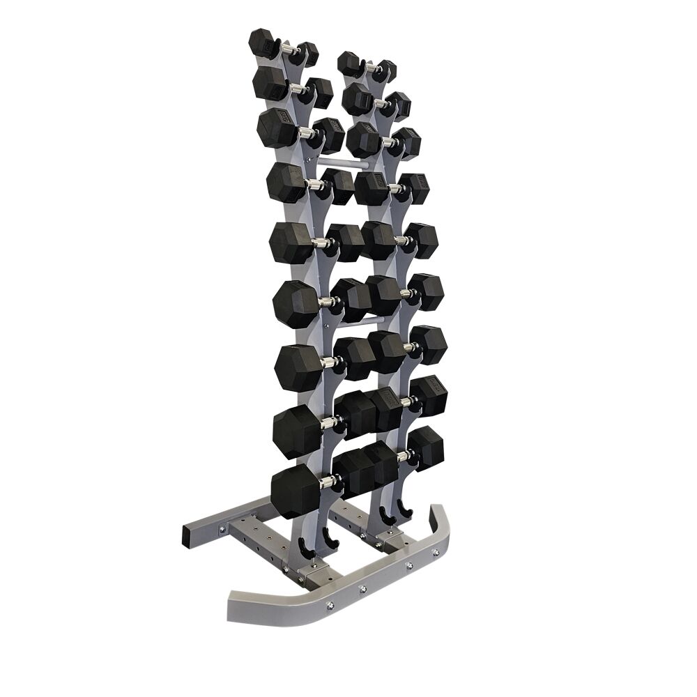 Hex manualsett 2-20kg - Bilde 2
