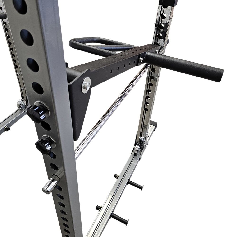 Jammer arms G800 - Bilde 5