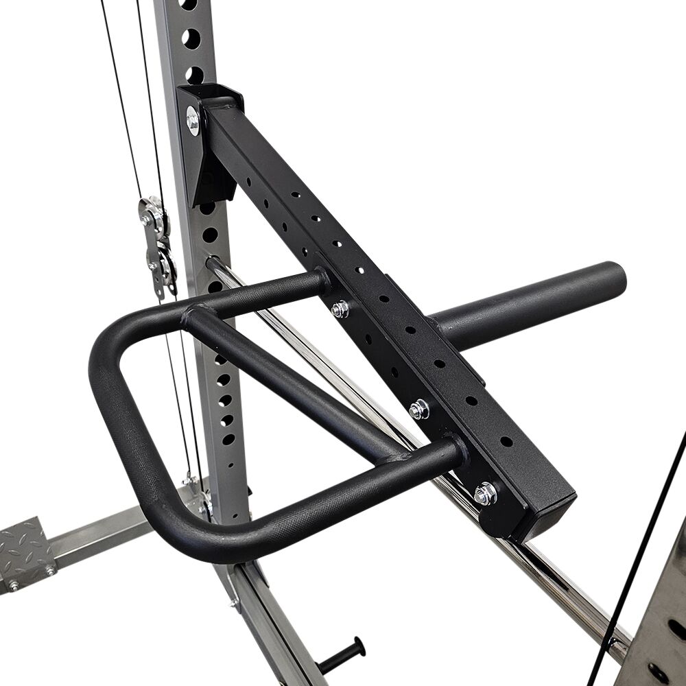 Jammer arms G800 - Bilde 2