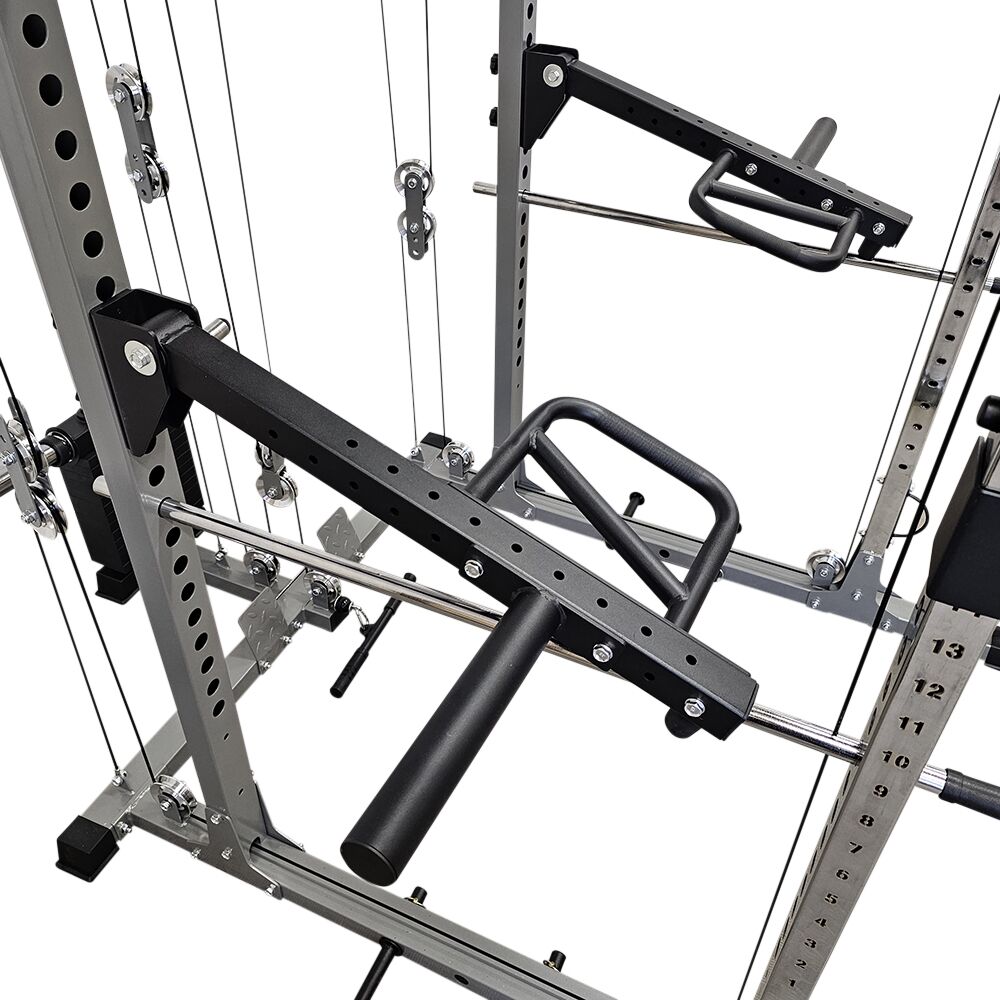 Jammer arms G800 - Bilde 3