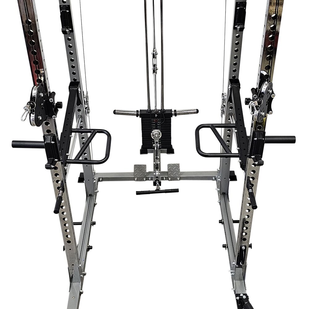Jammer arms G800 - Bilde 4