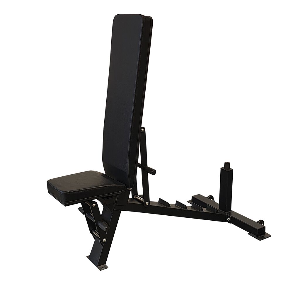 G180 justerbar treningsbenk - Bilde 3