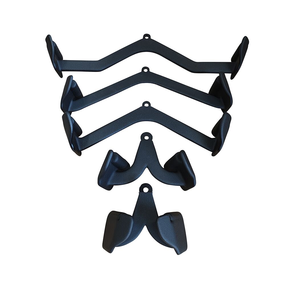 5x neutral grips