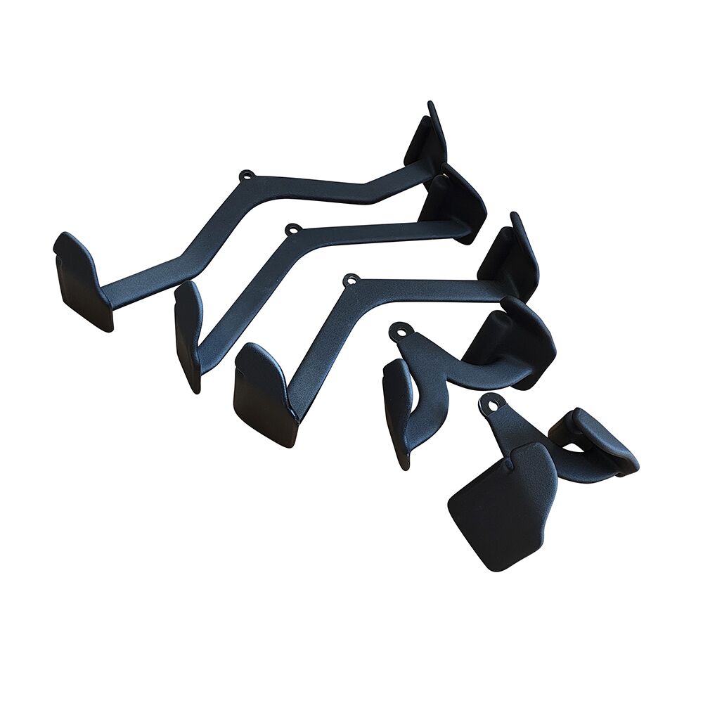 5x neutral grips - Bilde 2
