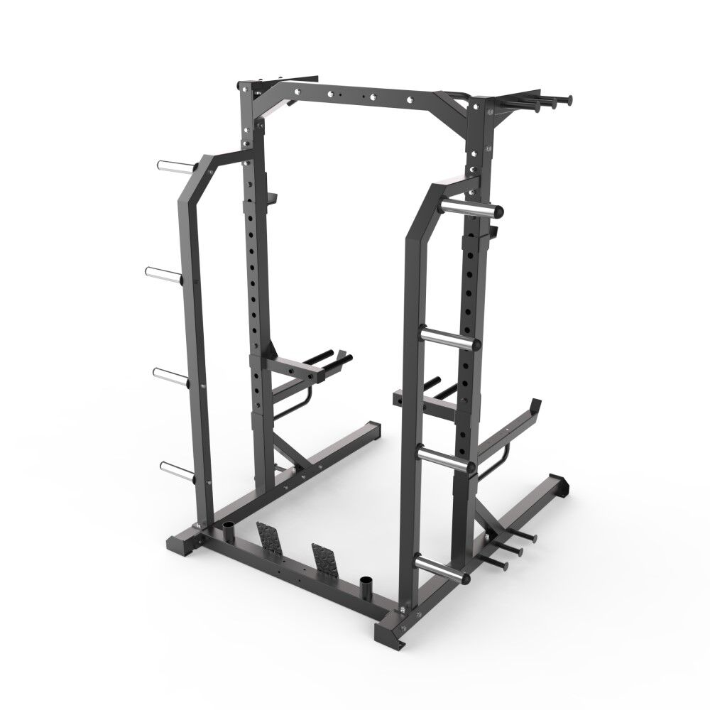 G500 half rack - Bilde 2