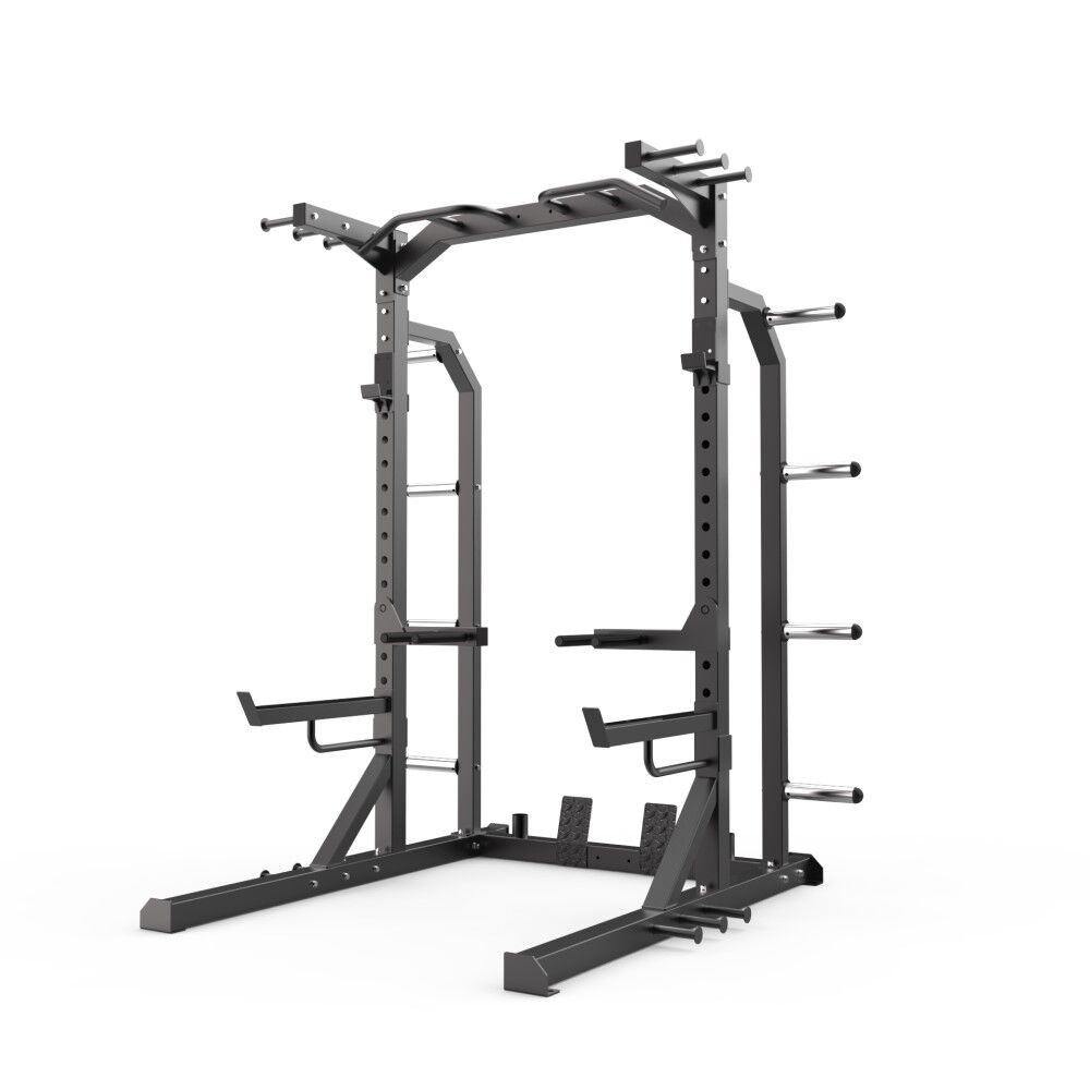 G500 half rack - Bilde 3