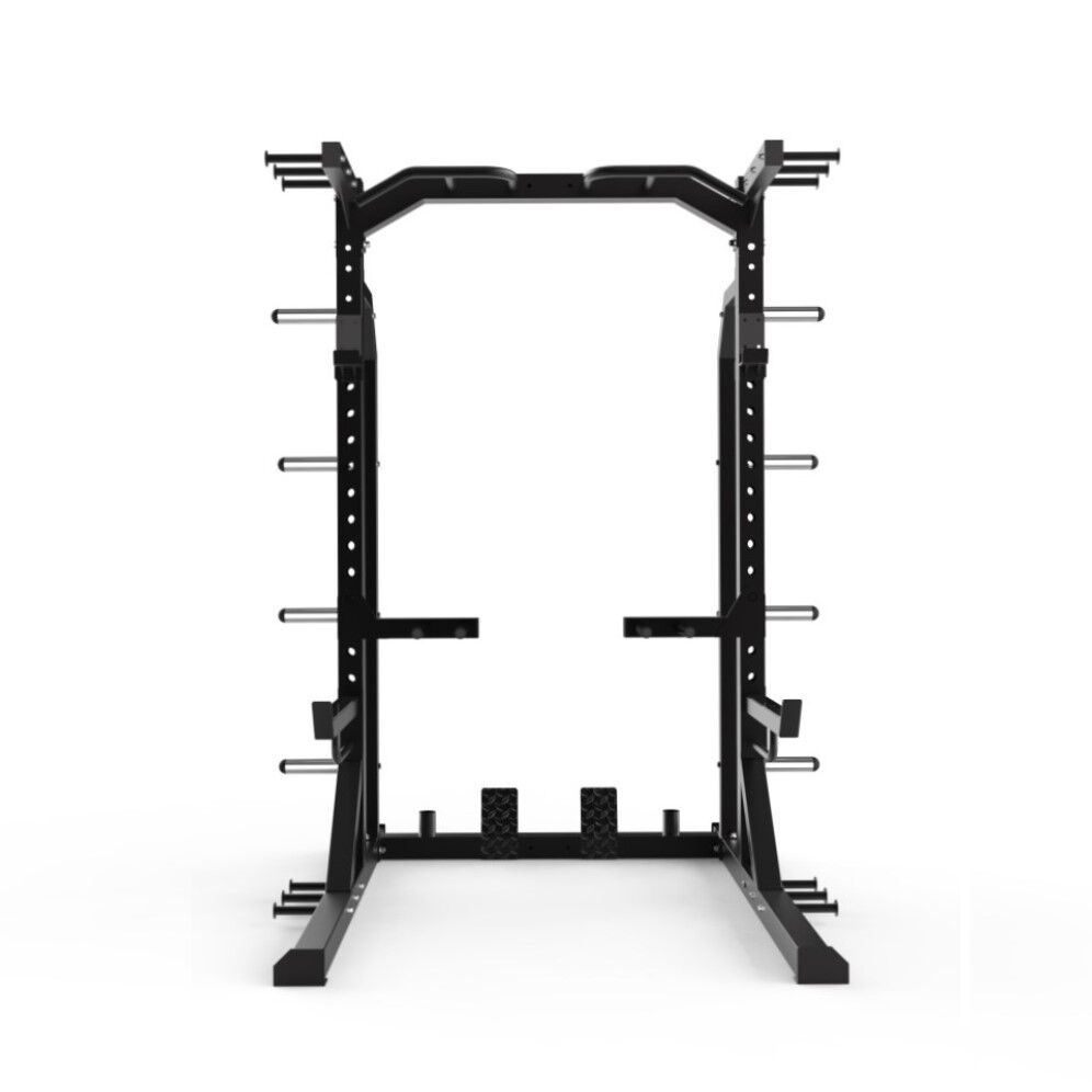 G500 half rack