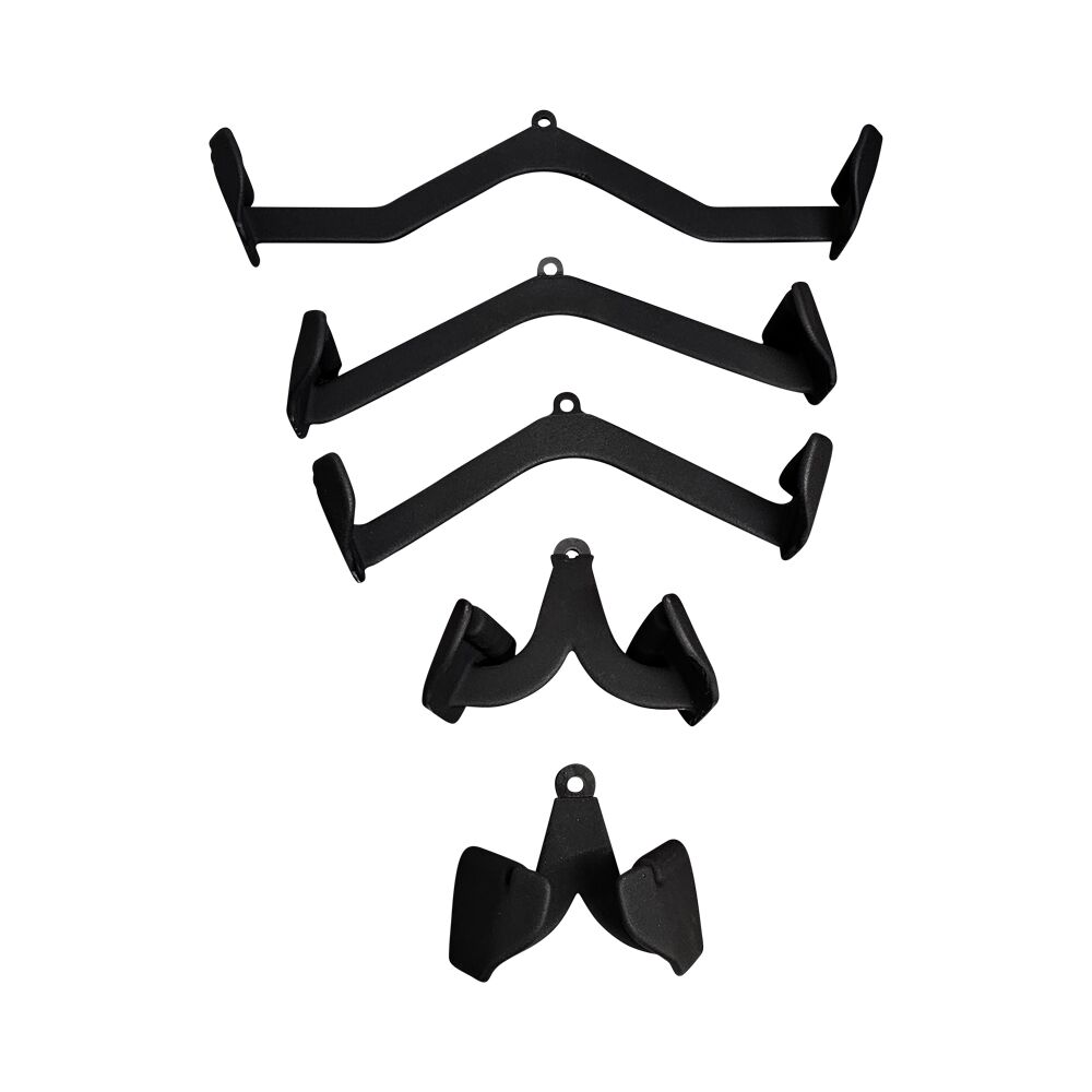 Gymtool 5x neutral grips