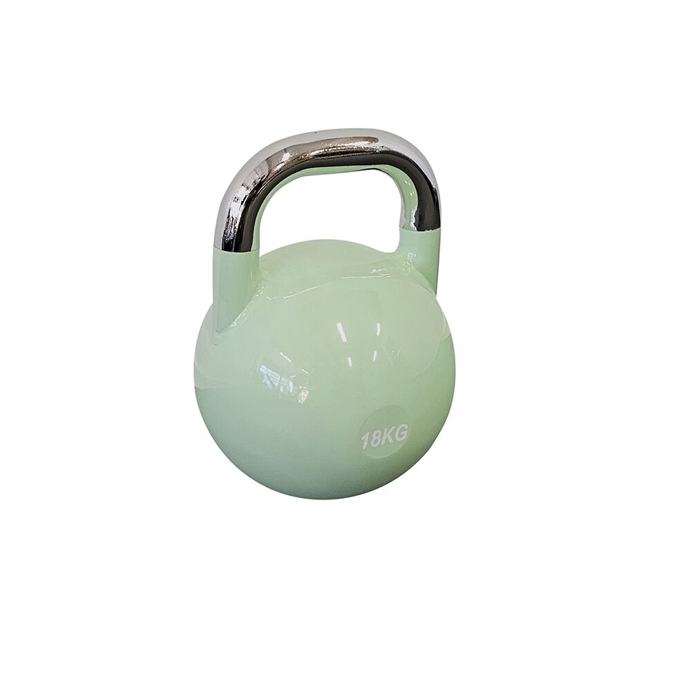 Competition kettlebell 18kg