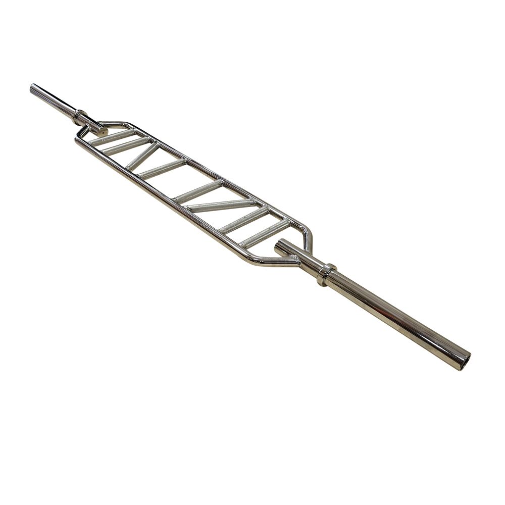 Olympisk multigrip swiss bar - Bilde 3