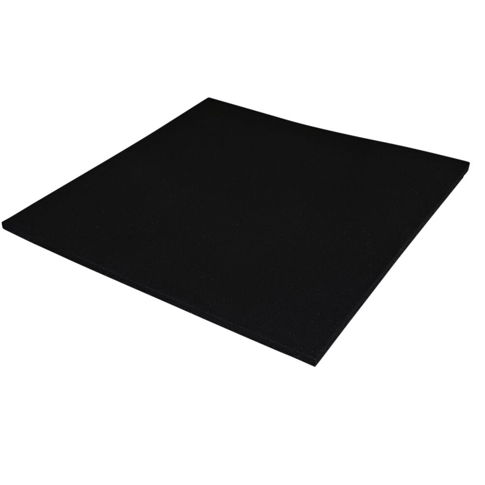 HD treningsgulv 100x100x3cm