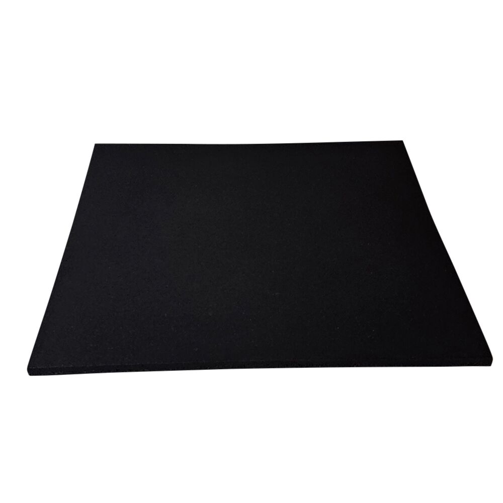 HD treningsgulv 100x100x3cm - Bilde 2