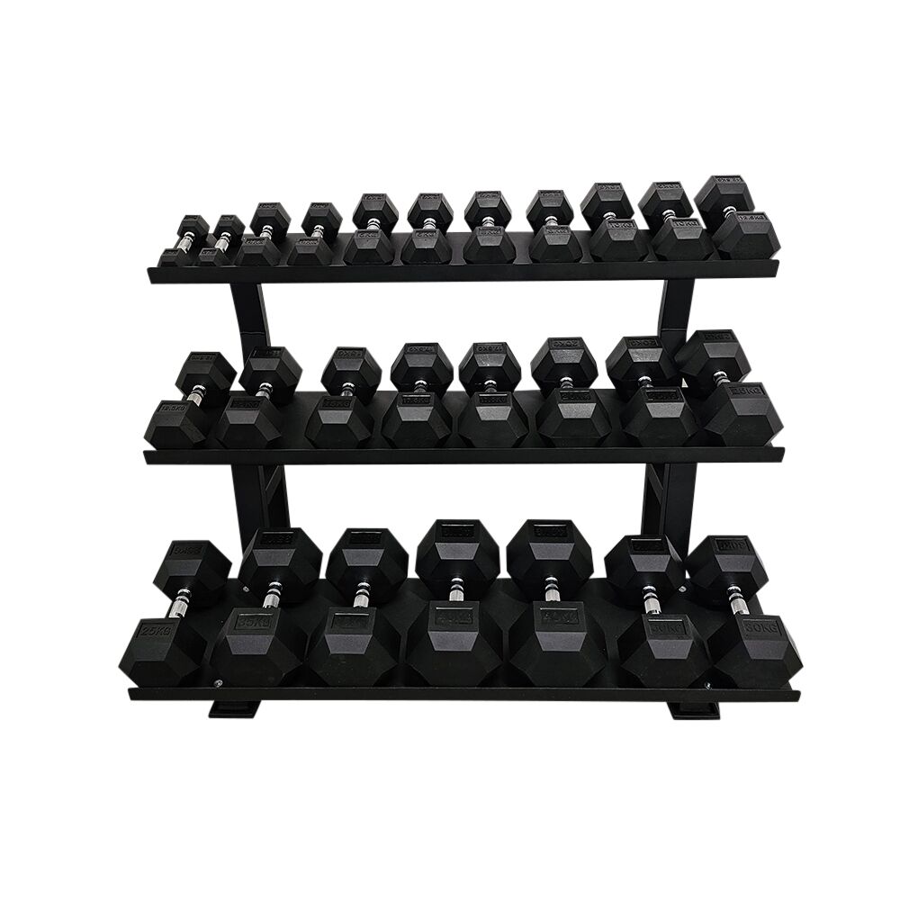 Hex manualsett 2-40kg - Bilde 2