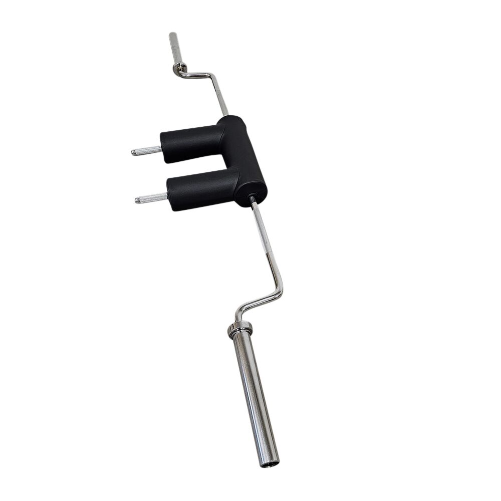 Safety squat bar - Bilde 5