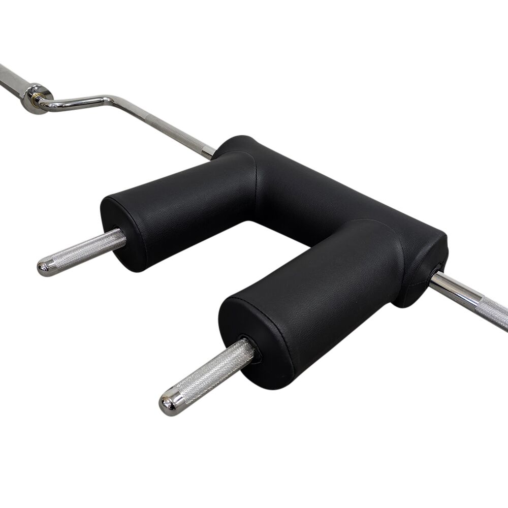 Safety squat bar - Bilde 6