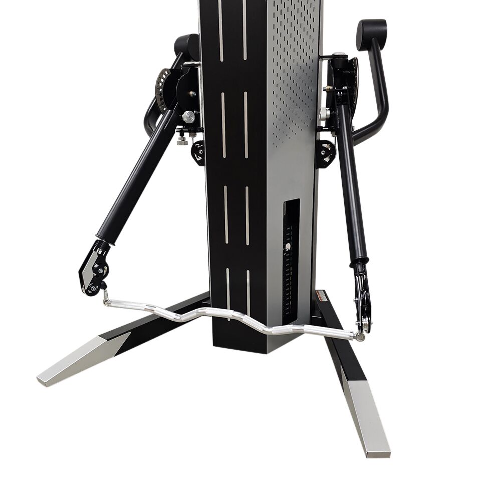 Cablecross multitower - Bilde 6