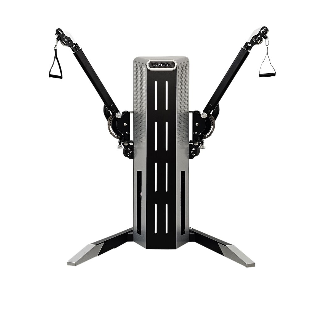 Cablecross multitower