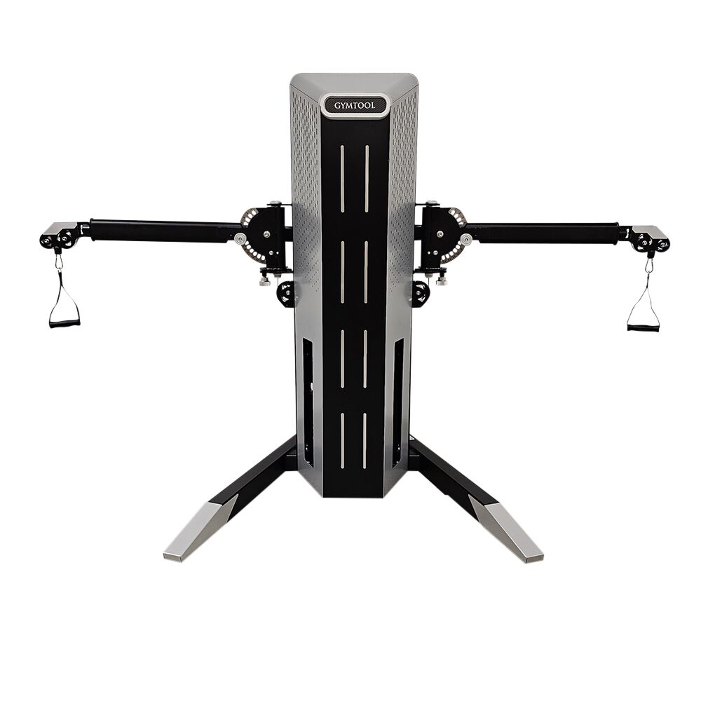 Cablecross multitower - Bilde 3