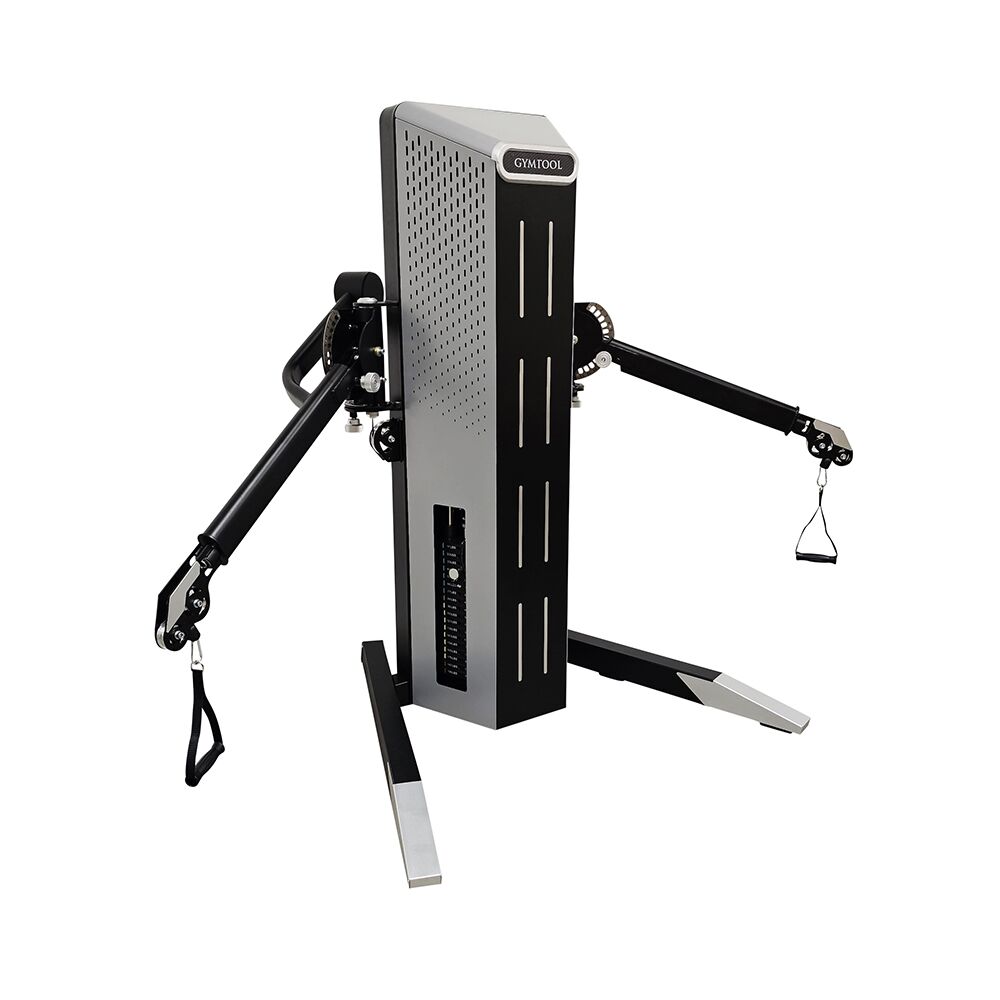 Cablecross multitower - Bilde 4