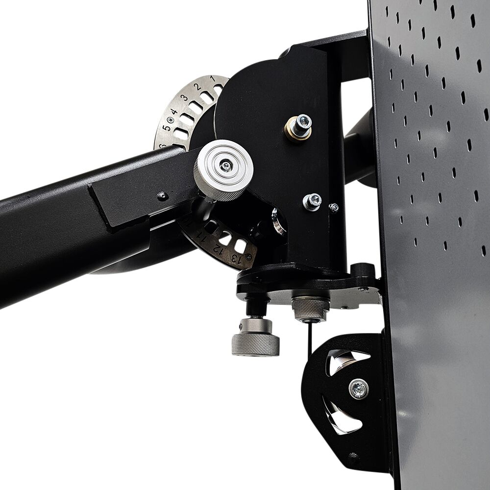 Cablecross multitower - Bilde 8