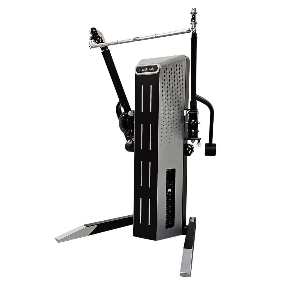 Cablecross multitower - Bilde 7