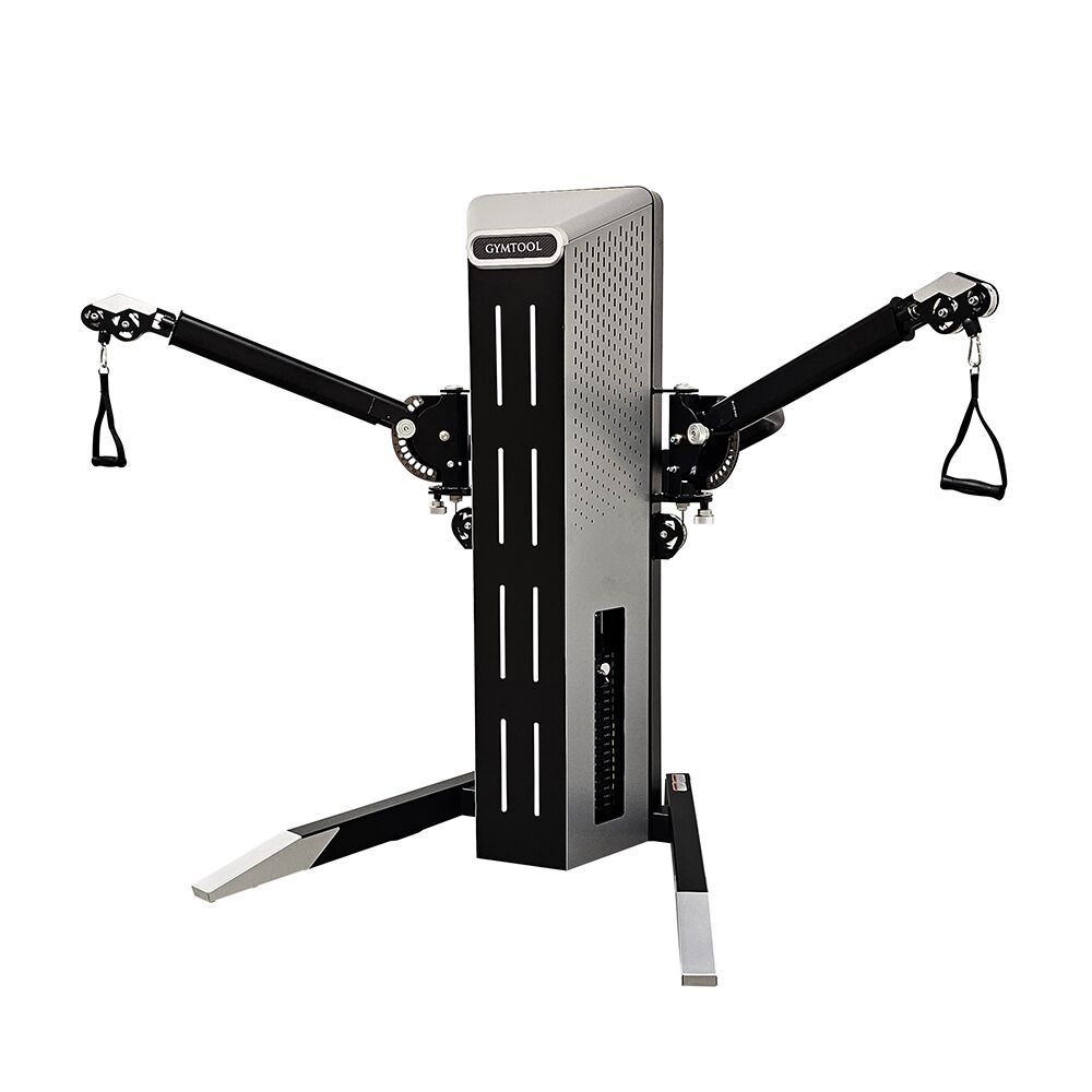 Cablecross multitower - Bilde 2