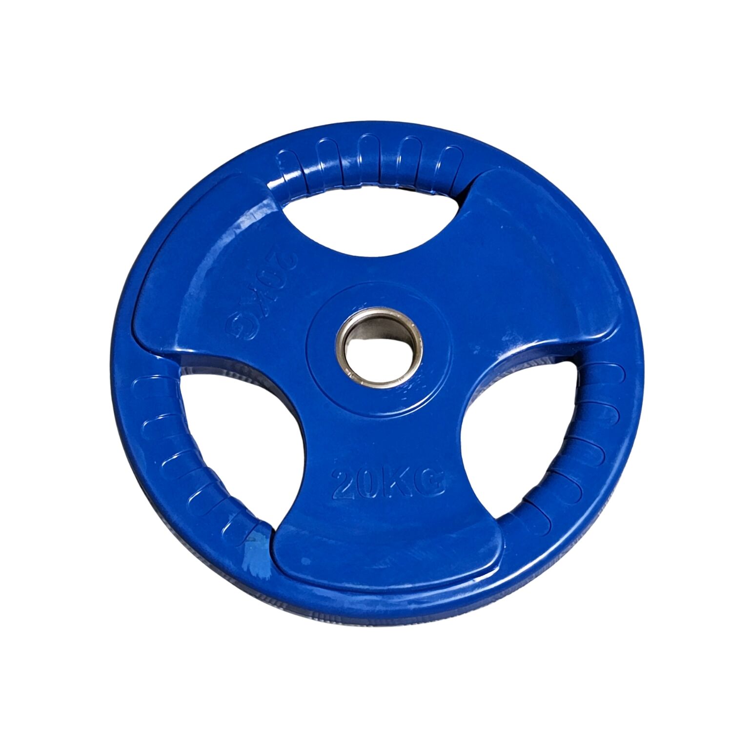 20kg olympisk vektskive