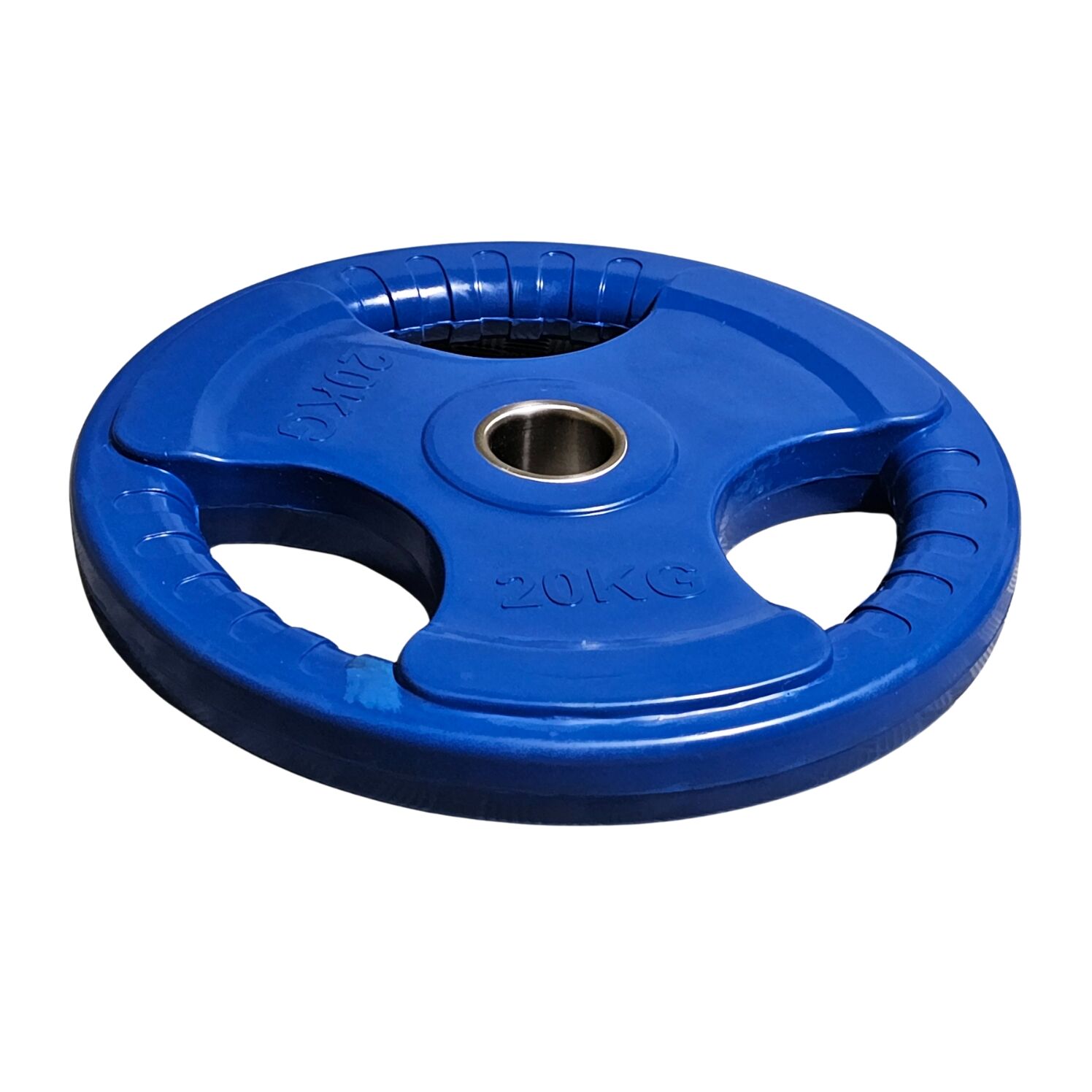 20kg olympisk vektskive - Bilde 2