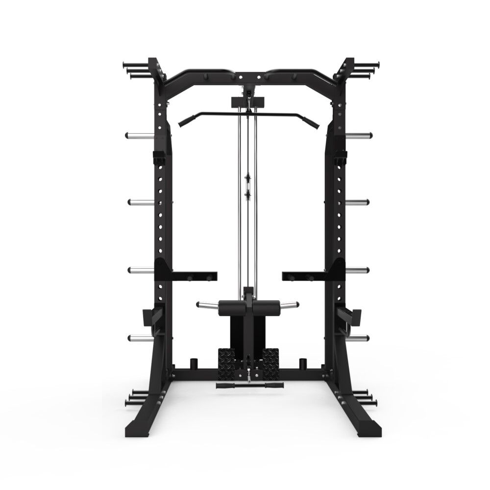 Multi half rack - Bilde 2