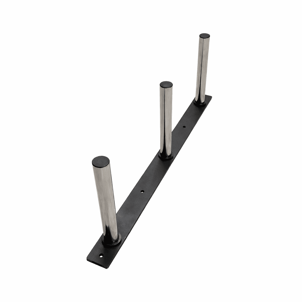 Olympic plate rack (veggmontert) - Bilde 2
