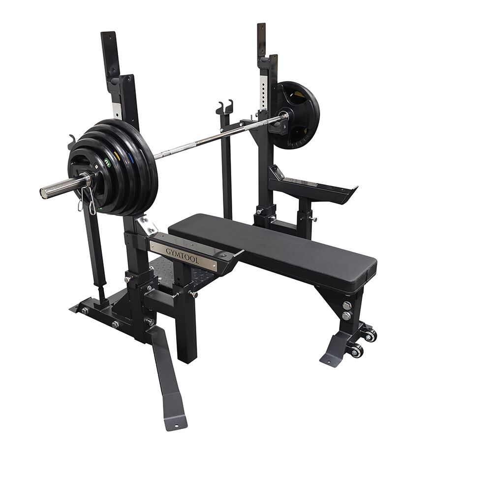 Combo Rack styrkepakke - Bilde 3