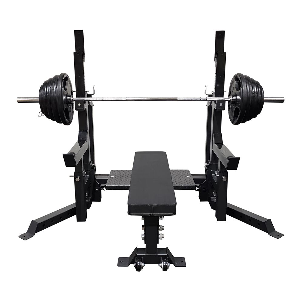 Combo Rack styrkepakke